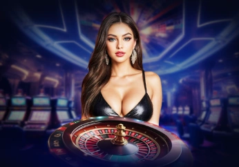 Trải nghiệm sự hồi hộp của kv999 game S2 Roulette, một trò chơi kinh điển tại kv999 casino.