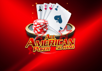 kv999 game All American Poker 50 Hand