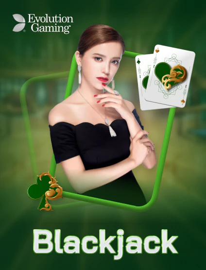 Blackjack Kinh Điển