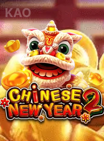 Fachai Năm Mới 2