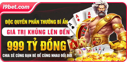 Khuyến mãi nạp lần đầu tại kv999 game